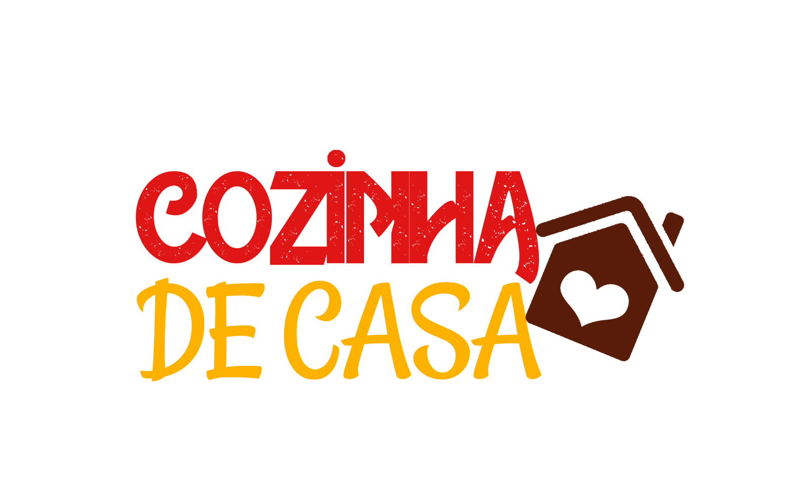 Cozinha de casa